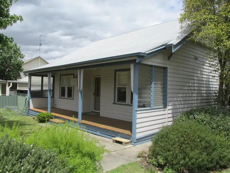 Third view of Homely house listing, 36 Mceacharn St, East Bairnsdale VIC 3875