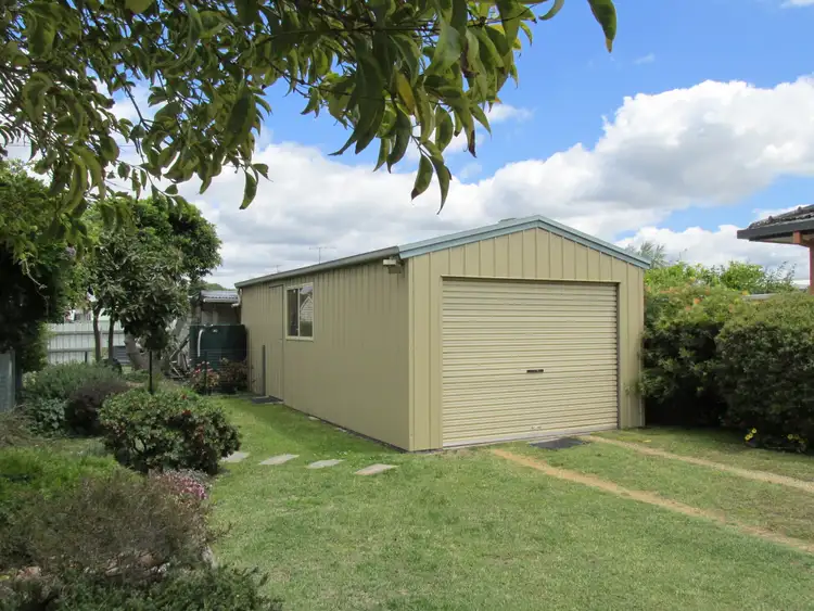 Fourth view of Homely house listing, 36 Mceacharn St, East Bairnsdale VIC 3875