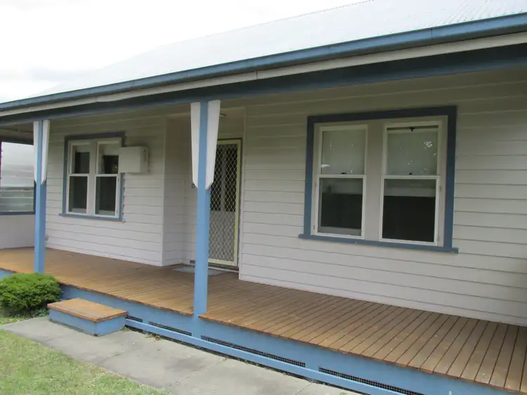 Fifth view of Homely house listing, 36 Mceacharn St, East Bairnsdale VIC 3875