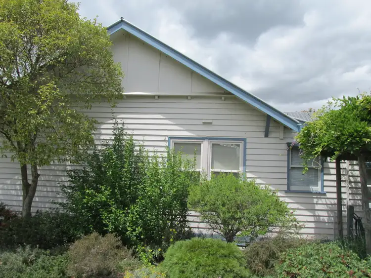 Sixth view of Homely house listing, 36 Mceacharn St, East Bairnsdale VIC 3875