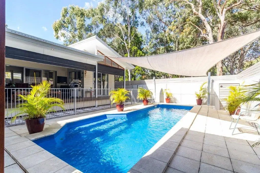 Main view of Homely house listing, 4 Dalpura St, Macleay Island QLD 4184