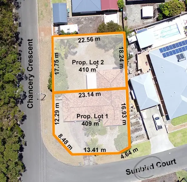 1 Sunbird Ct, Willetton WA 6155