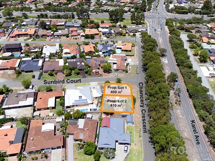 32 Chancery Cr, Willetton WA 6155