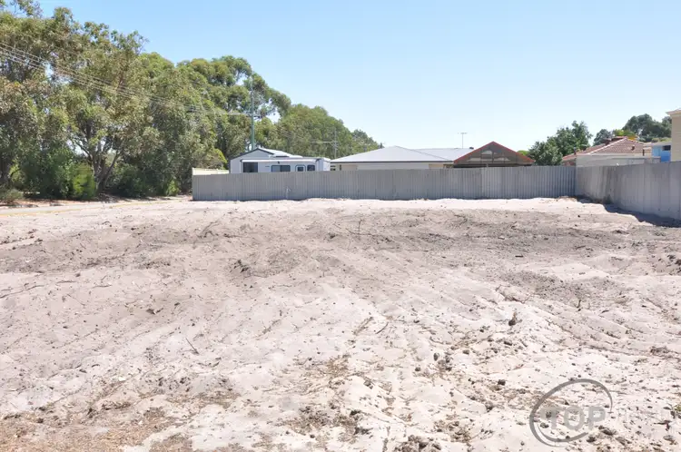 Seventh view of Homely land listing, 32 Chancery Cr, Willetton WA 6155