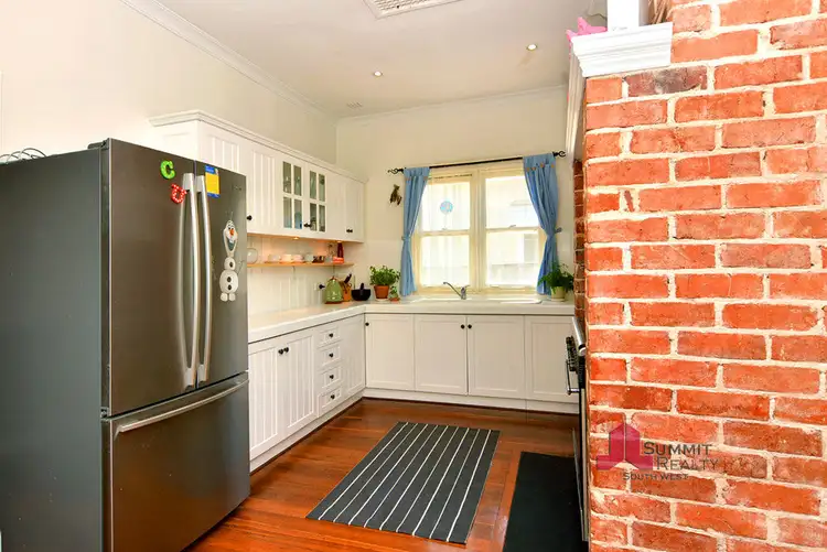 Seventh view of Homely house listing, 31 Patrick Street, South Bunbury WA 6230