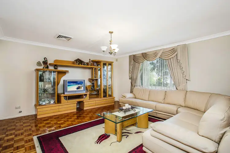 Third view of Homely house listing, 97 Acres Rd, Kellyville NSW 2155