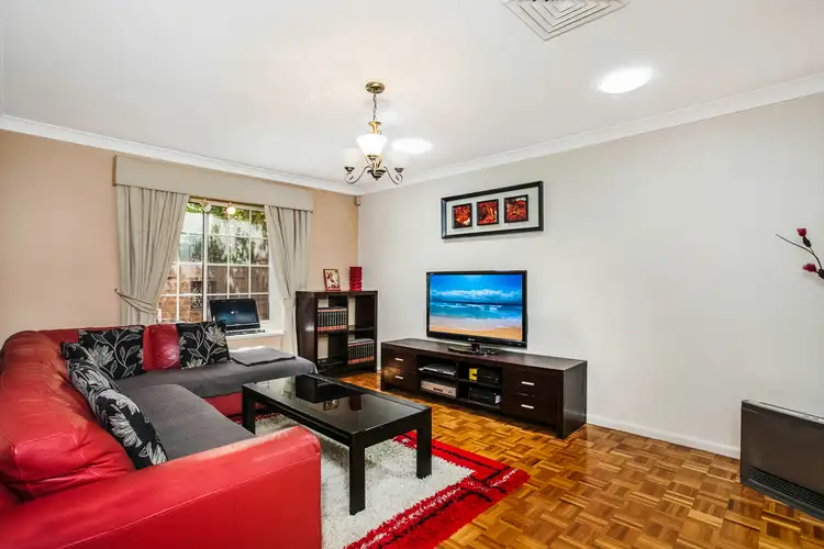 Fourth view of Homely house listing, 97 Acres Rd, Kellyville NSW 2155