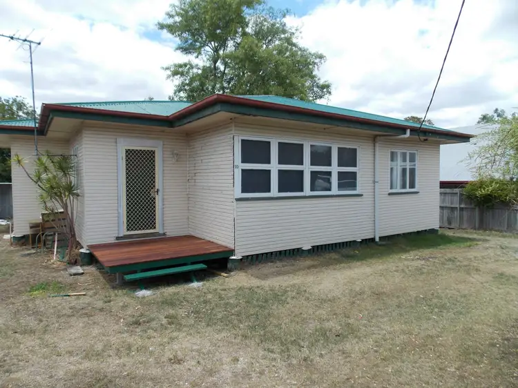 10 Walloon Road, Rosewood QLD 4340