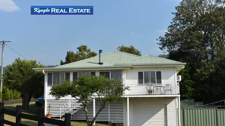 Main view of Homely house listing, 5 Colin Street, Kyogle NSW 2474