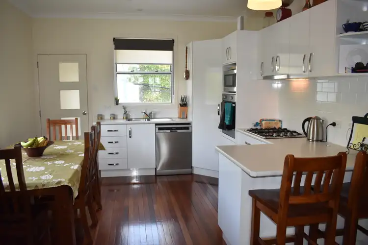 Second view of Homely house listing, 5 Colin Street, Kyogle NSW 2474