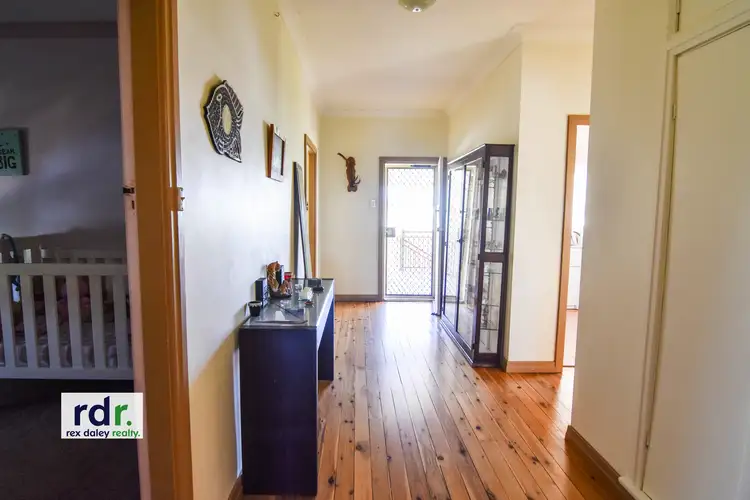 Second view of Homely house listing, 87 Macintyre Street, Inverell NSW 2360