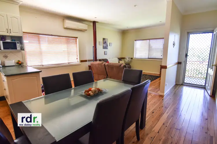 Third view of Homely house listing, 87 Macintyre Street, Inverell NSW 2360