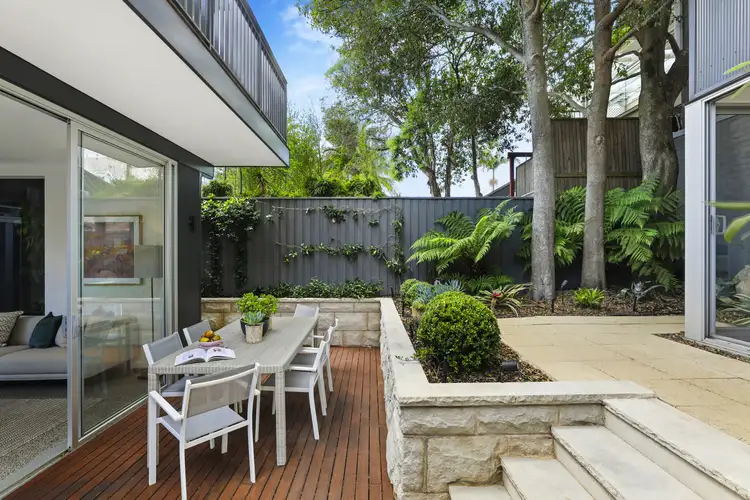 7 Albert Square, Paddington NSW 2021
