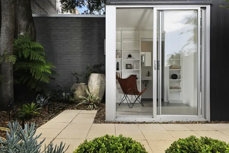 Third view of Homely house listing, 7 Albert Square, Paddington NSW 2021