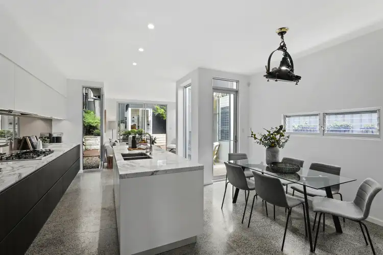 Sixth view of Homely house listing, 7 Albert Square, Paddington NSW 2021