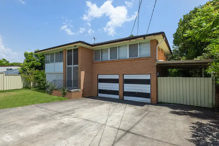 Main view of Homely house listing, 7 Woodrose St, Kingston QLD 4114