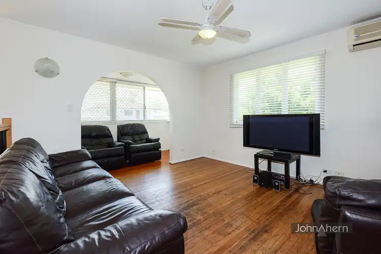 Second view of Homely house listing, 7 Woodrose St, Kingston QLD 4114