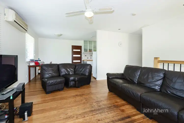 Third view of Homely house listing, 7 Woodrose St, Kingston QLD 4114