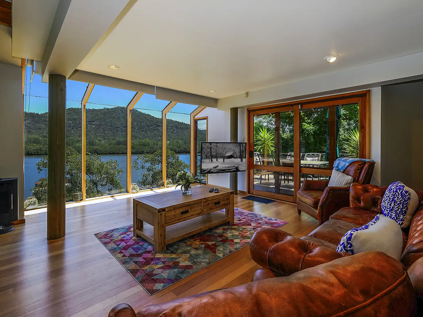 Main view of Homely house listing, 6237 Wisemans Ferry Rd, Gunderman NSW 2775