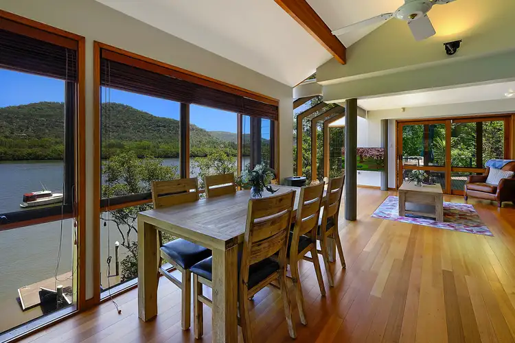 Second view of Homely house listing, 6237 Wisemans Ferry Rd, Gunderman NSW 2775