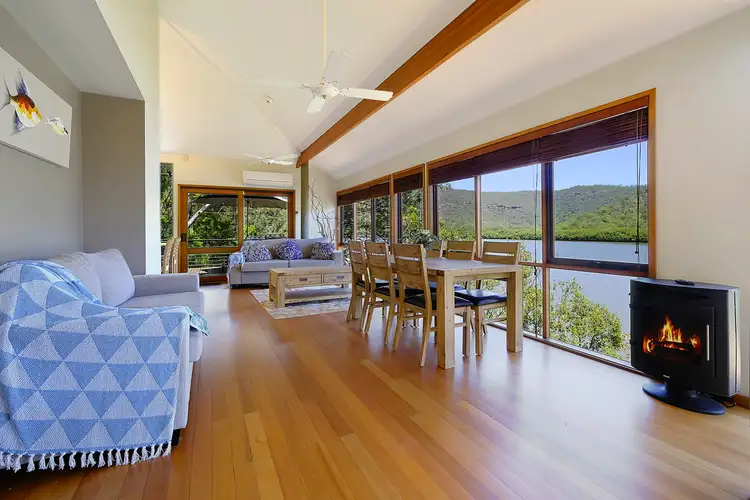 Third view of Homely house listing, 6237 Wisemans Ferry Rd, Gunderman NSW 2775