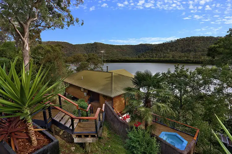 Fourth view of Homely house listing, 6237 Wisemans Ferry Rd, Gunderman NSW 2775