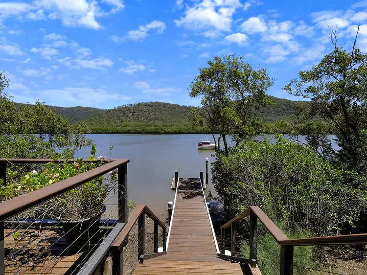 Fifth view of Homely house listing, 6237 Wisemans Ferry Rd, Gunderman NSW 2775