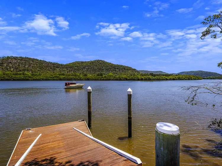 Sixth view of Homely house listing, 6237 Wisemans Ferry Rd, Gunderman NSW 2775