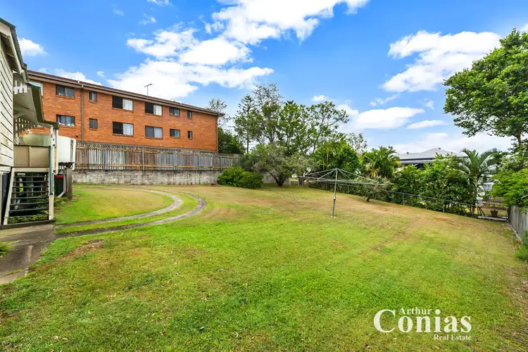 Sixth view of Homely house listing, 19 Wickham St, Newmarket QLD 4051
