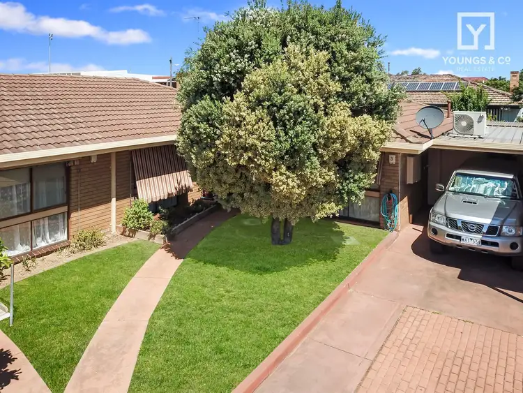 Unit 3/122-126 Knight St, Shepparton VIC 3630