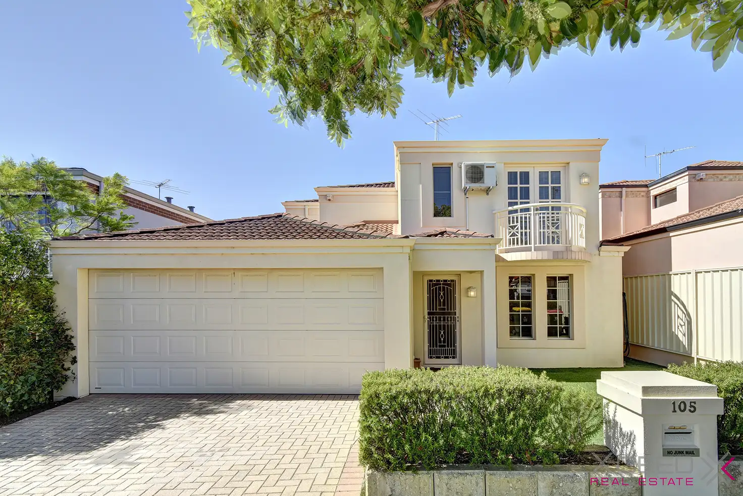 Main view of Homely house listing, 105 Mcdonald Street, Joondanna WA 6060