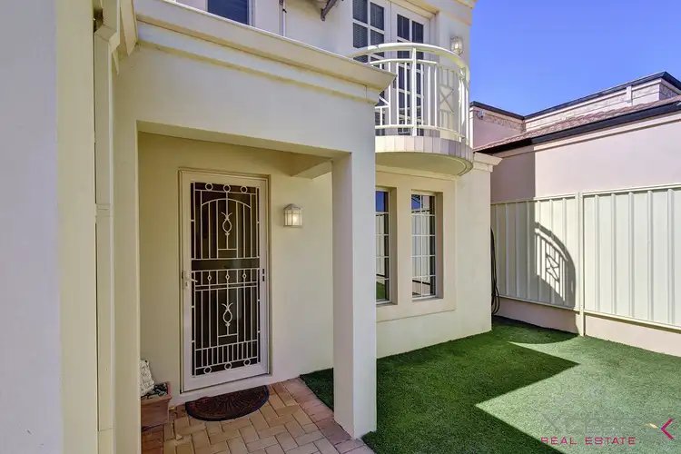 Third view of Homely house listing, 105 Mcdonald Street, Joondanna WA 6060