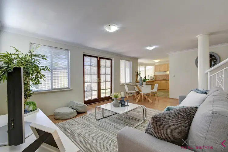 Fourth view of Homely house listing, 105 Mcdonald Street, Joondanna WA 6060