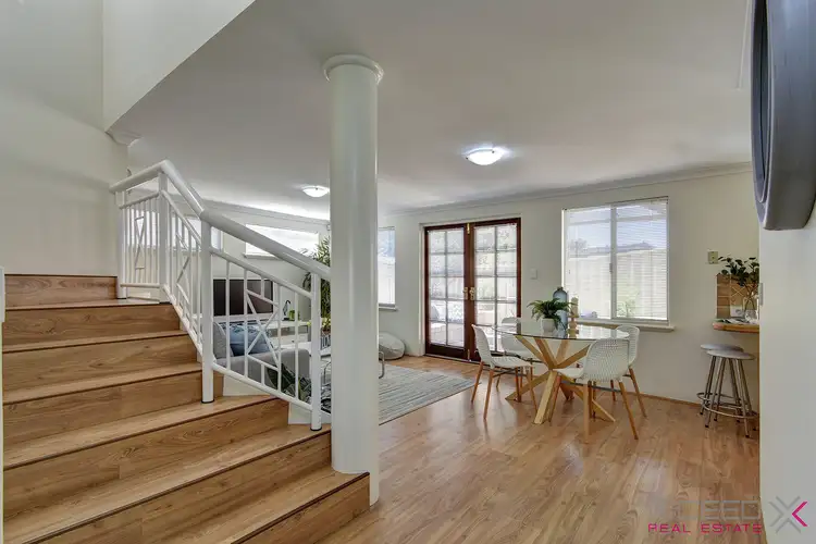 Fifth view of Homely house listing, 105 Mcdonald Street, Joondanna WA 6060