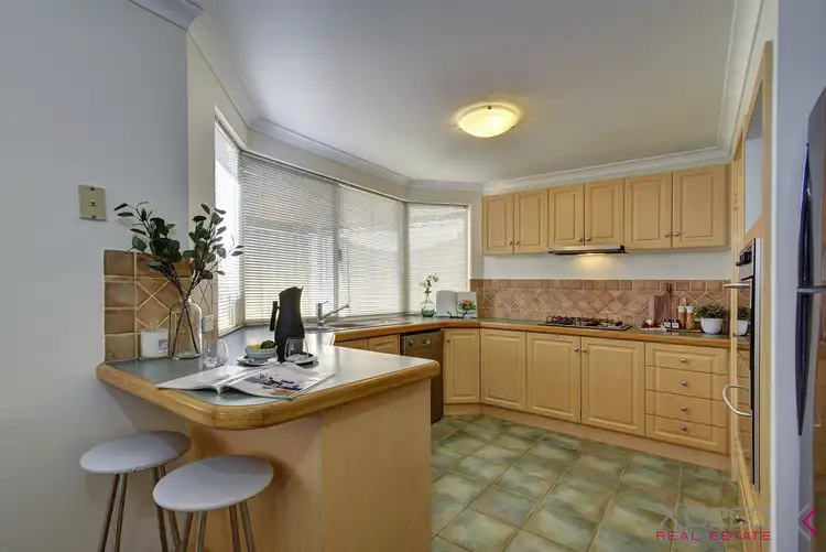 Sixth view of Homely house listing, 105 Mcdonald Street, Joondanna WA 6060