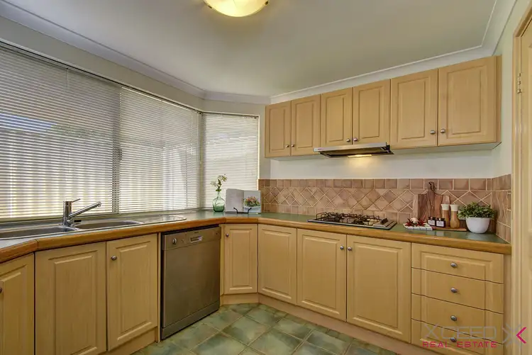 Seventh view of Homely house listing, 105 Mcdonald Street, Joondanna WA 6060