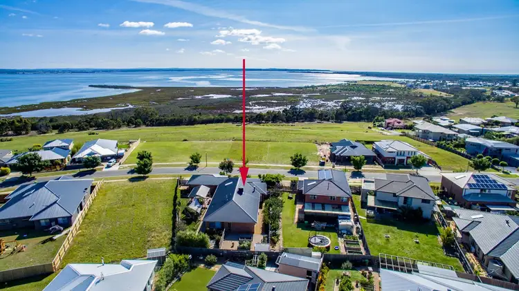 Main view of Homely house listing, 19 Eagle Bay Terrace, Eagle Point VIC 3878