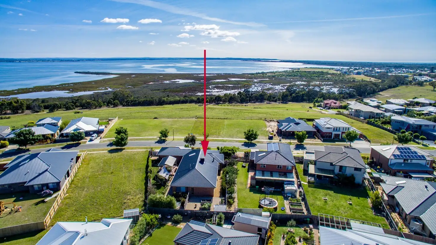 Main view of Homely house listing, 19 Eagle Bay Terrace, Eagle Point VIC 3878