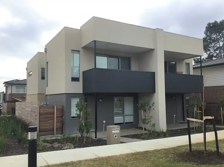 13 Heffernan Walk