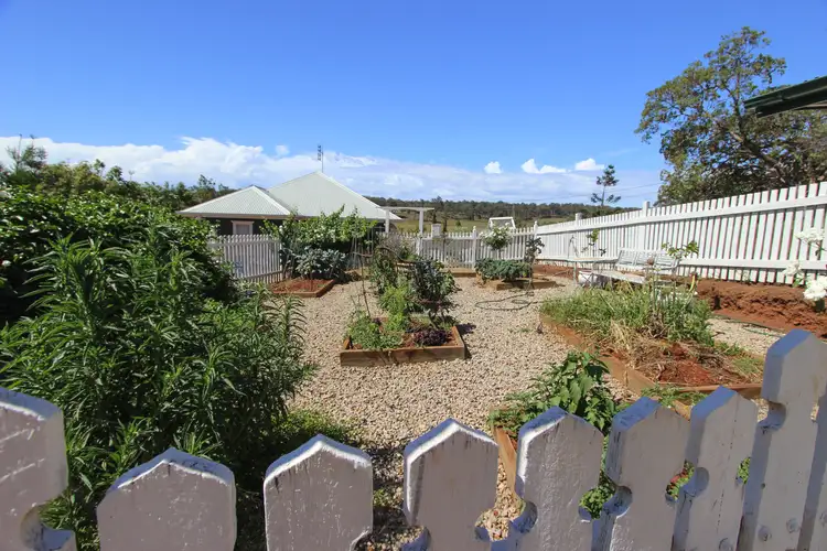 Fifth view of Homely house listing, 205A Hampton Road, Hampton QLD 4352