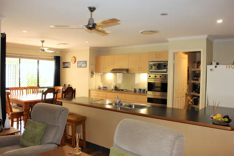 Third view of Homely house listing, 11 Webster Ct, Kilcoy QLD 4515