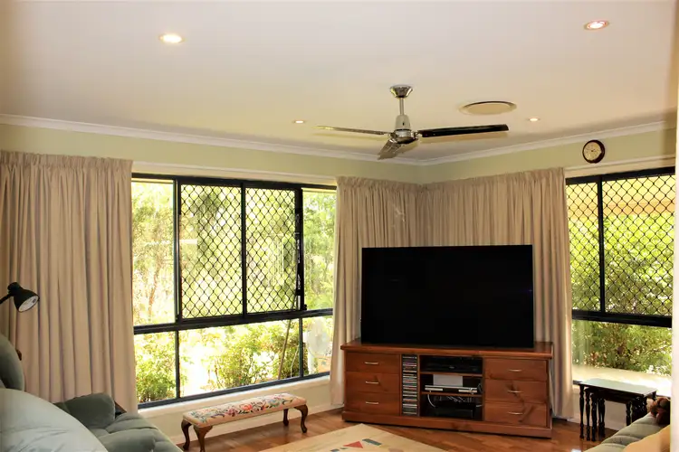 Fourth view of Homely house listing, 11 Webster Ct, Kilcoy QLD 4515