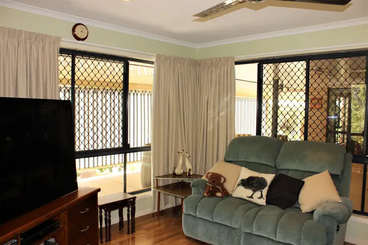 Fifth view of Homely house listing, 11 Webster Ct, Kilcoy QLD 4515