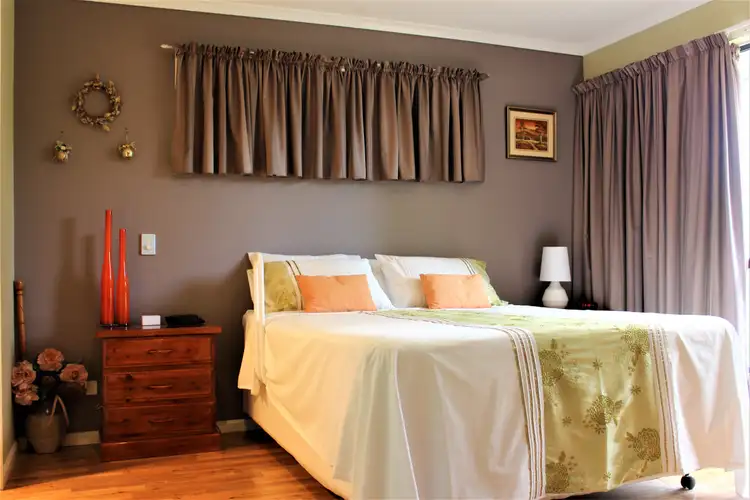 Sixth view of Homely house listing, 11 Webster Ct, Kilcoy QLD 4515