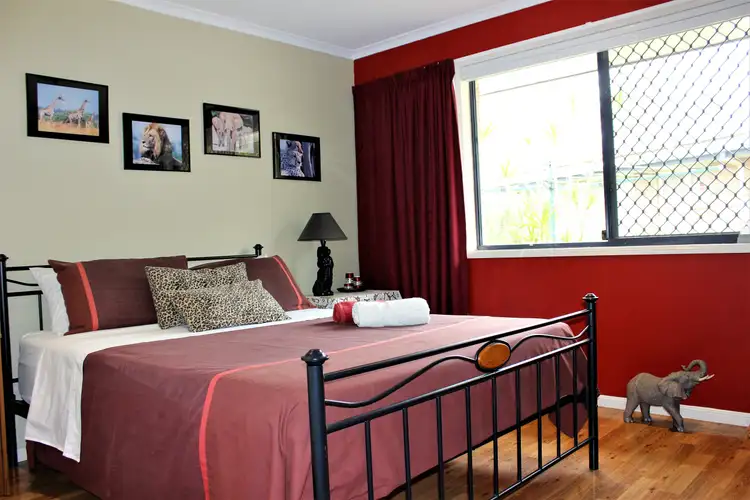 Seventh view of Homely house listing, 11 Webster Ct, Kilcoy QLD 4515