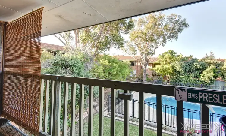 Second view of Homely unit listing, Unit 26/33 Stanley Street, Scarborough WA 6019
