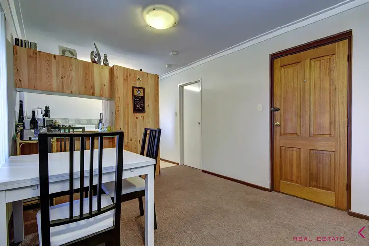 Fifth view of Homely unit listing, Unit 26/33 Stanley Street, Scarborough WA 6019