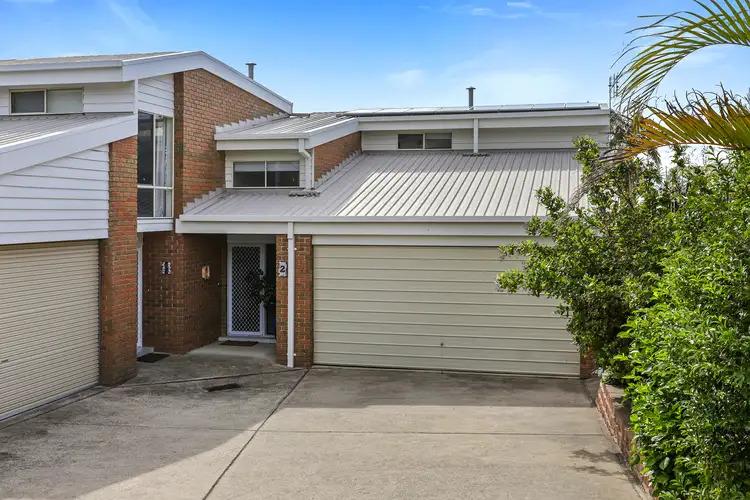 Second view of Homely townhouse listing, Unit 2/154 Pacific Way, Tura Beach NSW 2548
