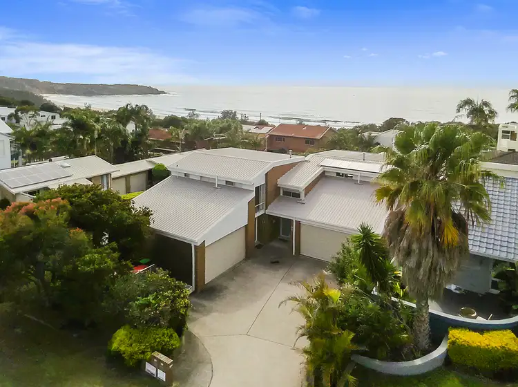 Third view of Homely townhouse listing, Unit 2/154 Pacific Way, Tura Beach NSW 2548