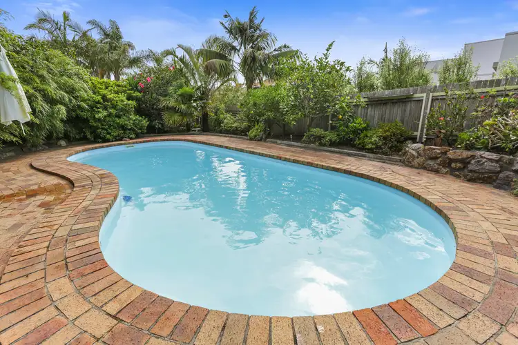 Fourth view of Homely townhouse listing, Unit 2/154 Pacific Way, Tura Beach NSW 2548